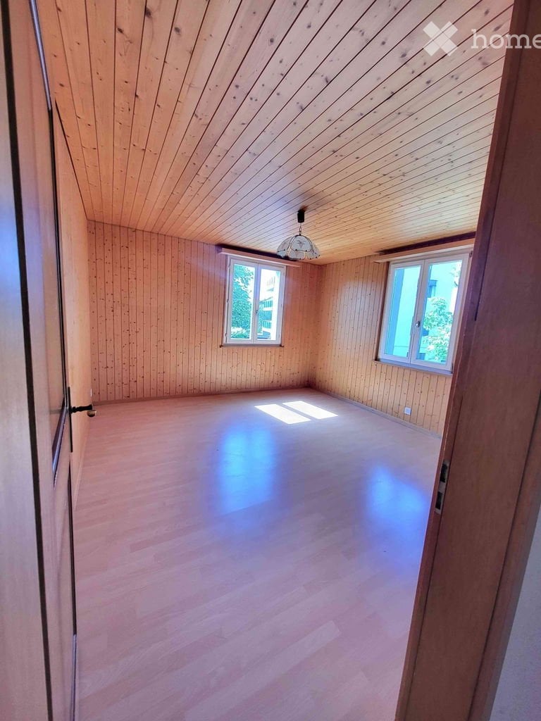 Appartement de 2 pièces