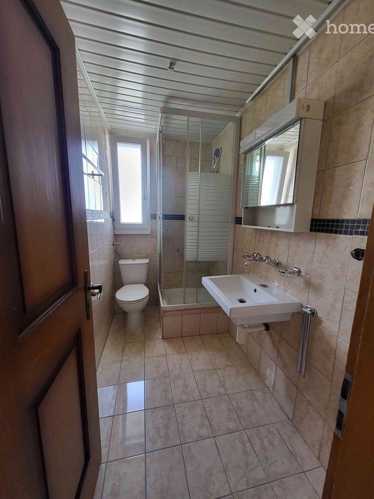 Appartement de 2 pièces