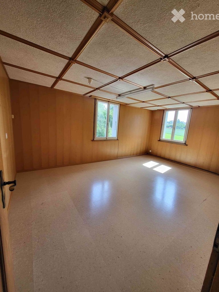 Appartement de 2 pièces