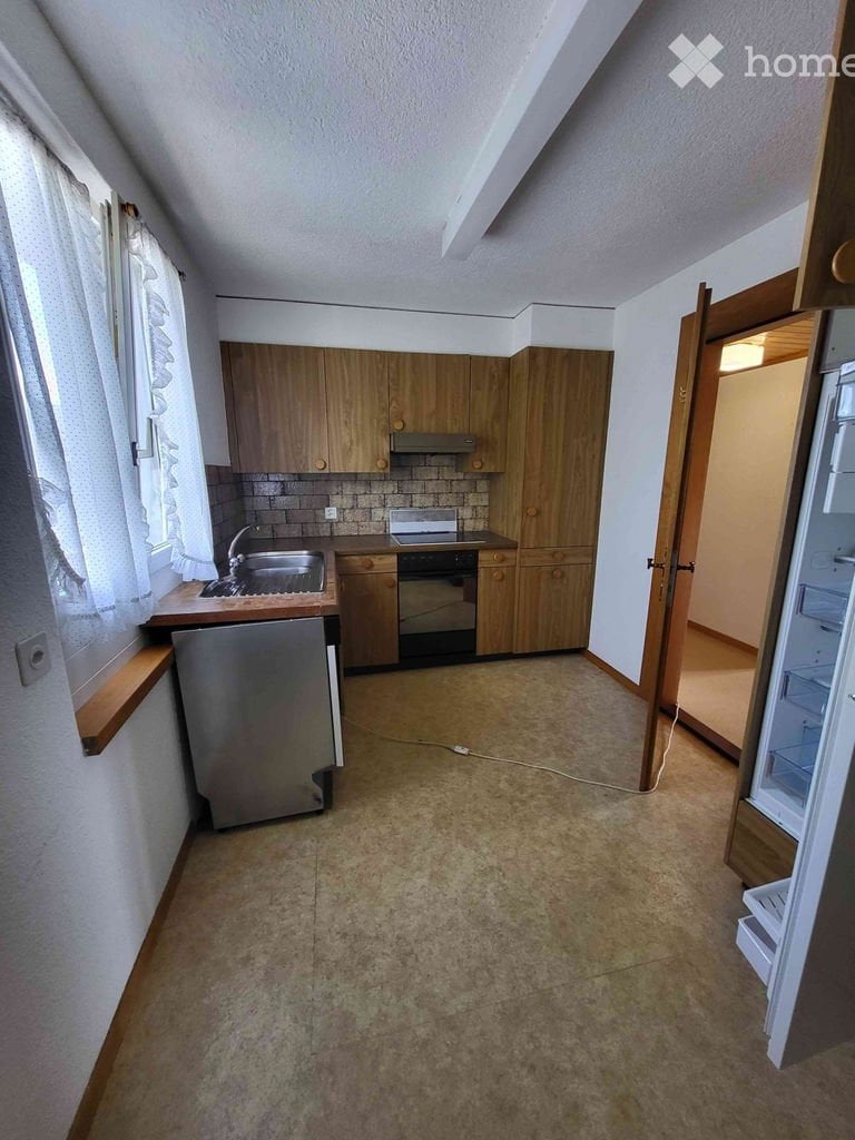 Appartement de 2 pièces