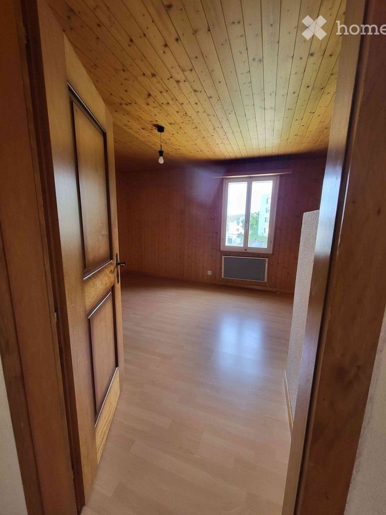 Appartement de 2 pièces