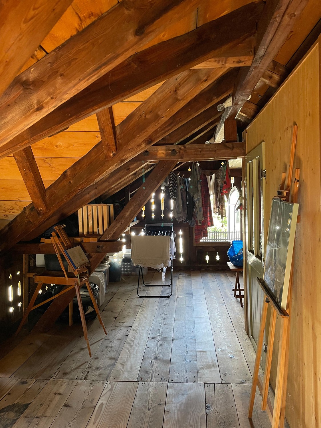 3 ½ rooms single house