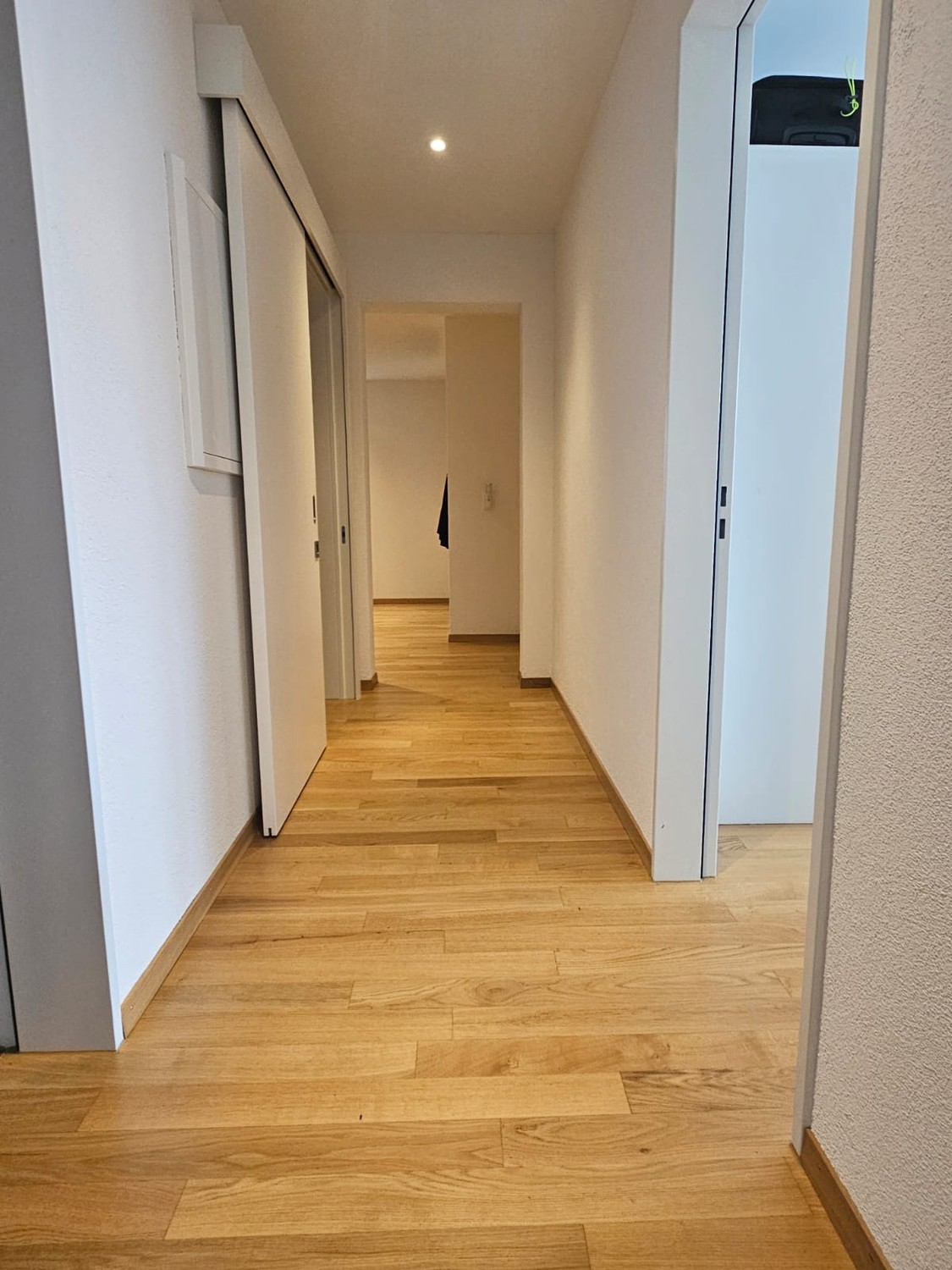 Appartamento di 4 ½ locali