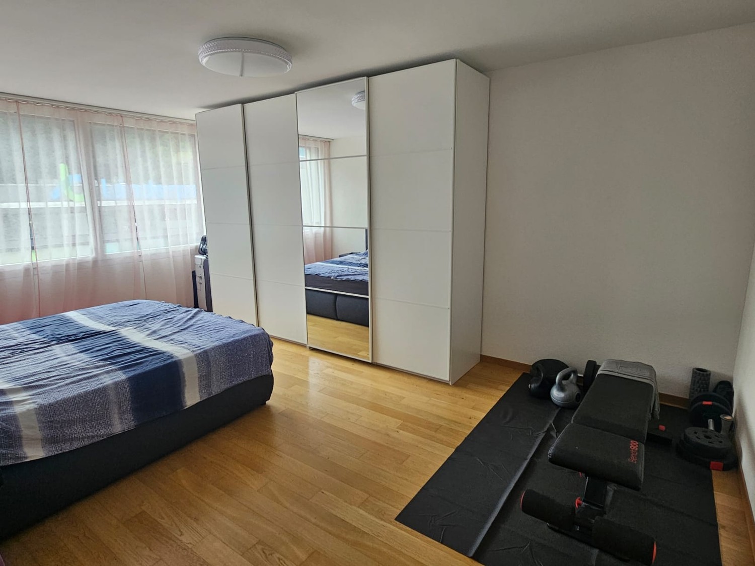 Appartamento di 4 ½ locali