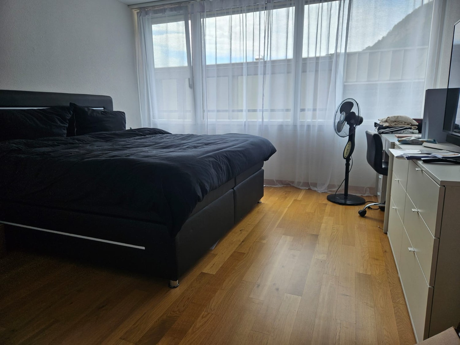Appartamento di 4 ½ locali