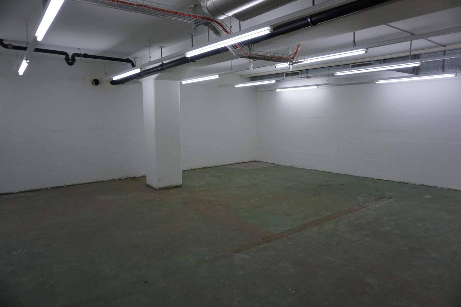 63m² storage room, Foto 5 von 6