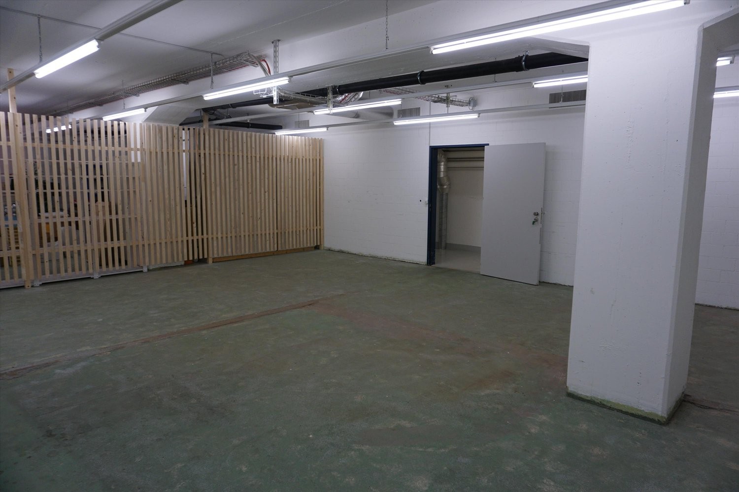63m² storage room, Foto 4 von 6