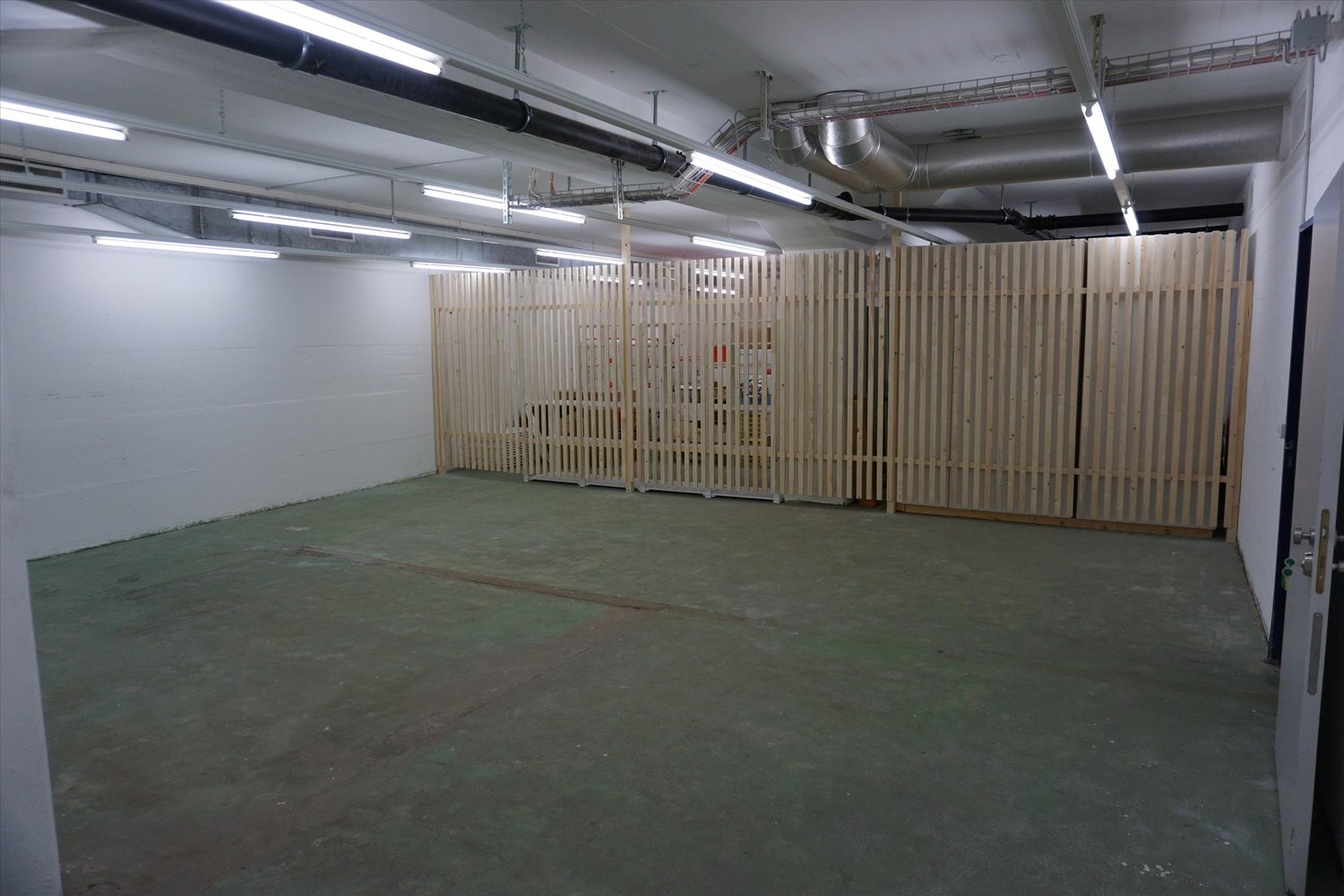 63m² storage room, Foto 6 von 6