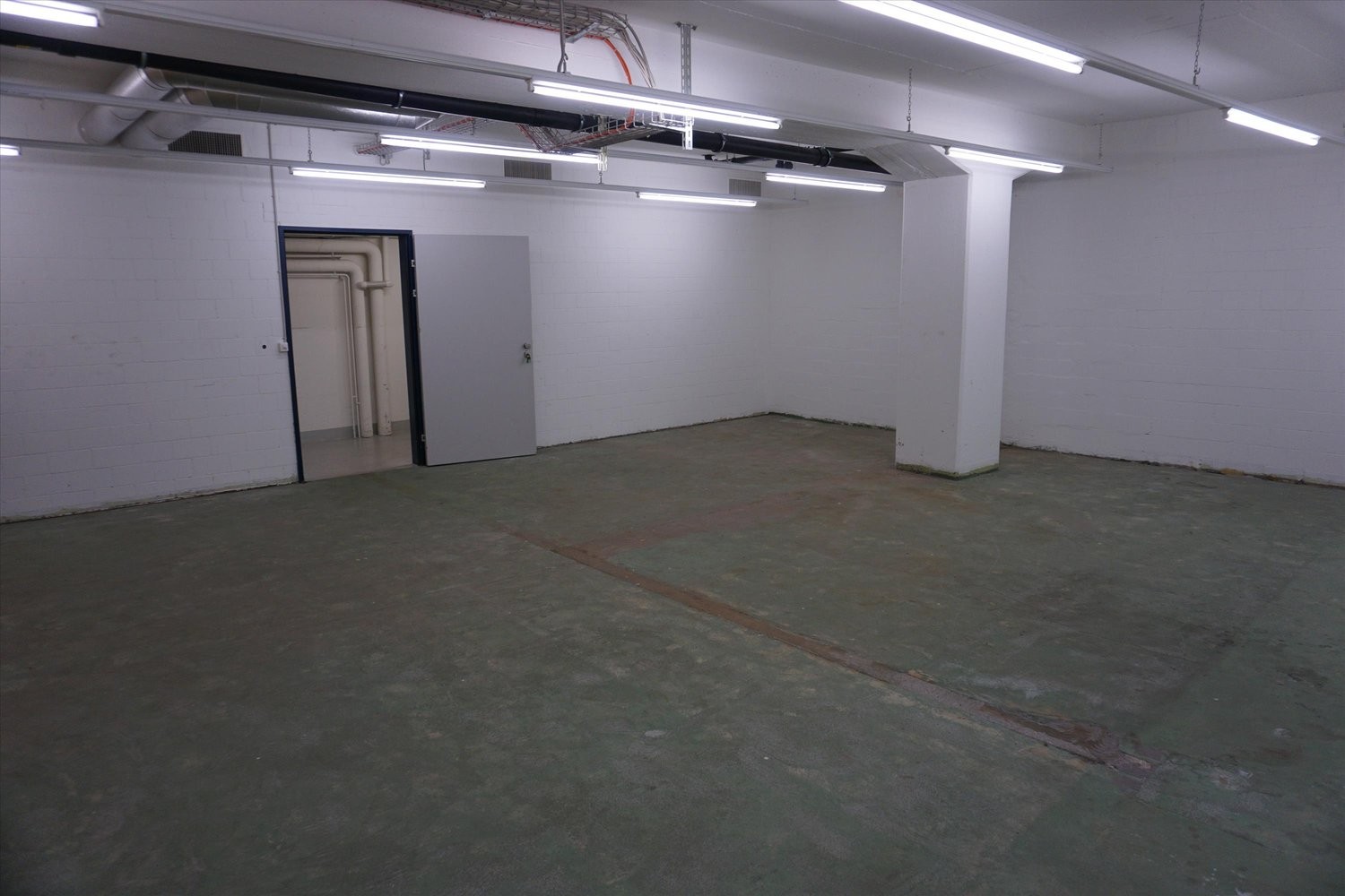 63m² storage room, Foto 3 von 6