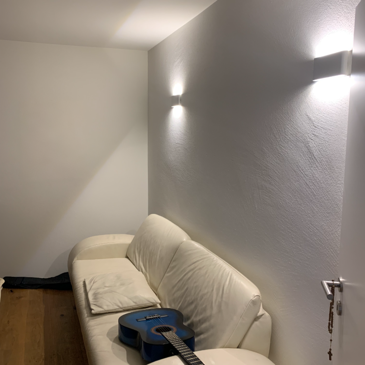 Stanza in un appartamento condiviso, foto 1 di 10