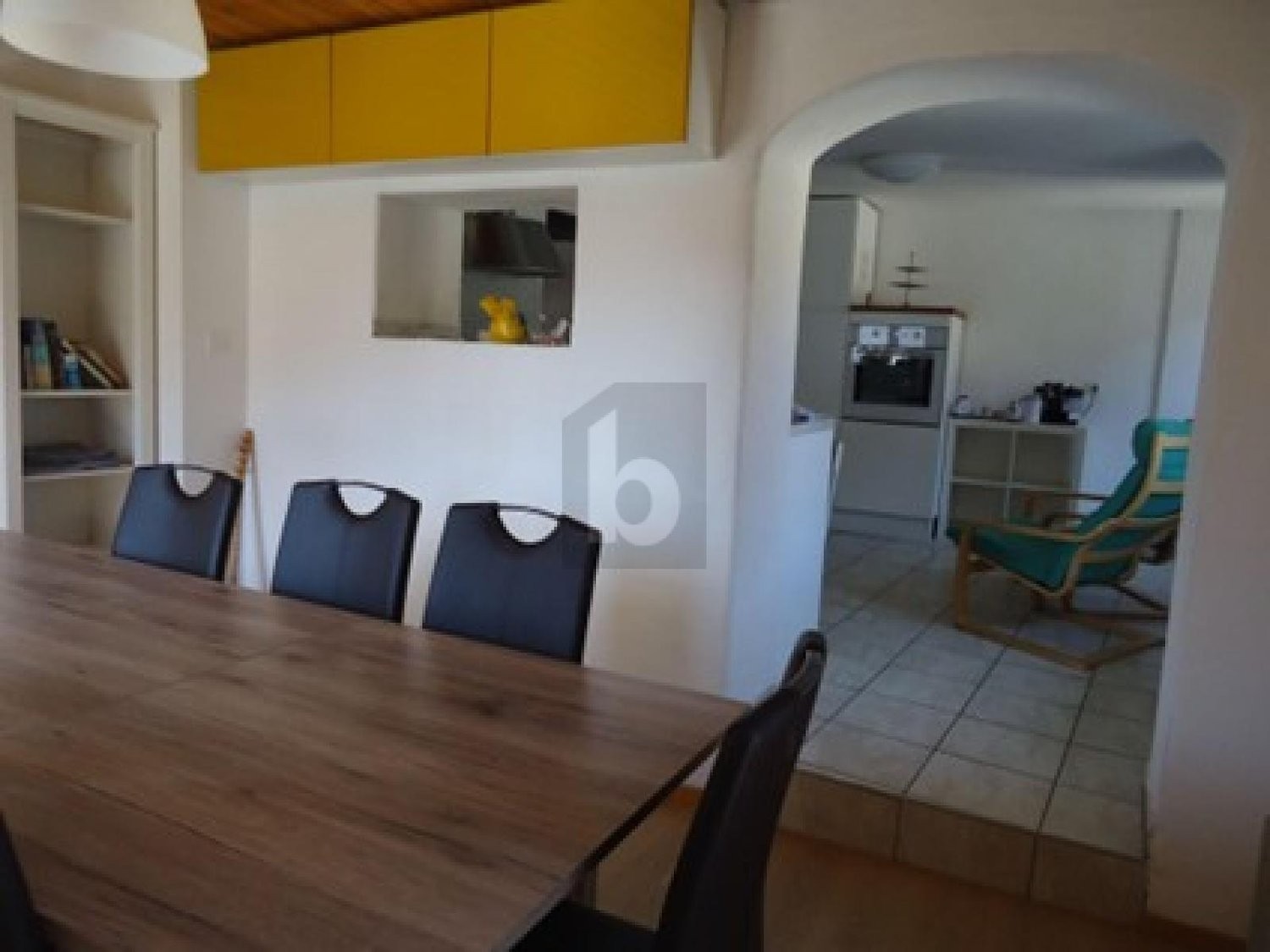 14 ½ rooms multi family house