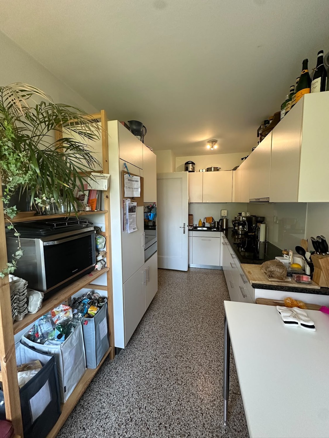 Room in a shared flat, Foto 4 von 9