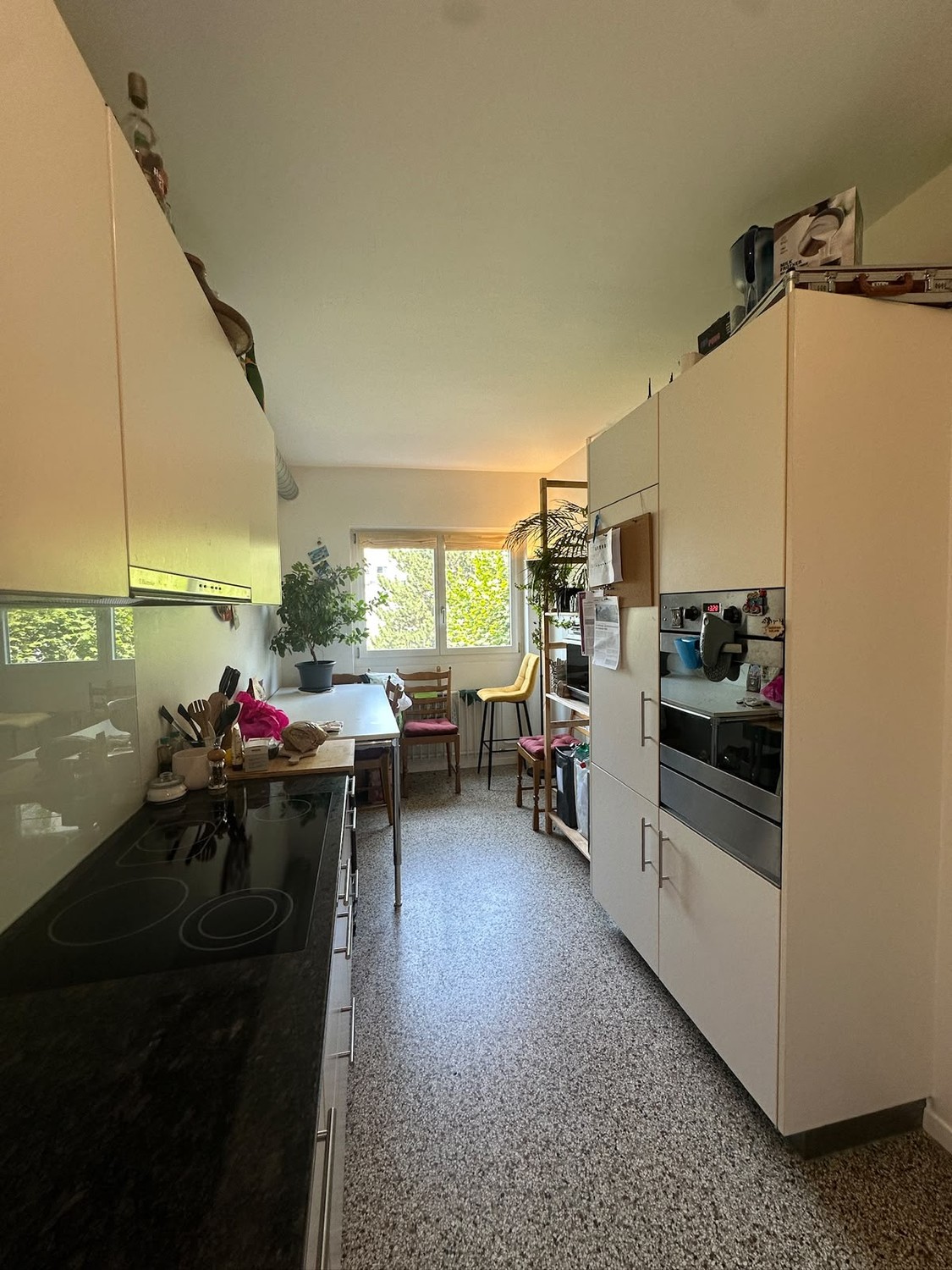 Room in a shared flat, Foto 7 von 9