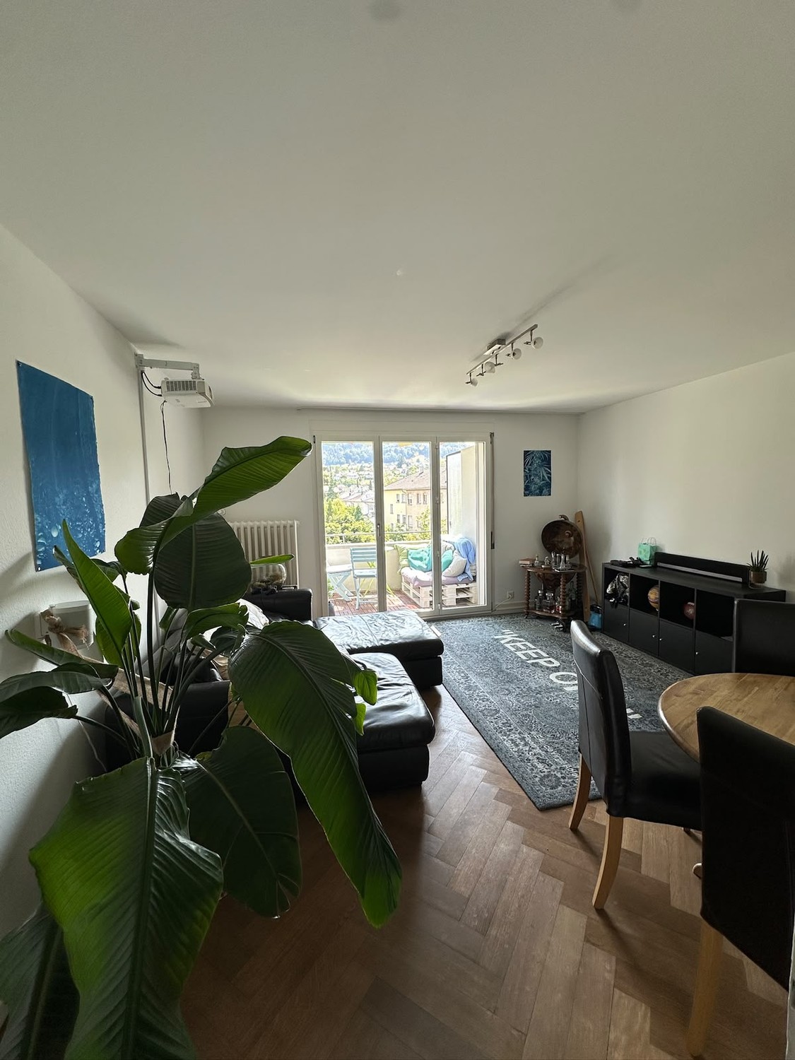Room in a shared flat, Foto 3 von 9
