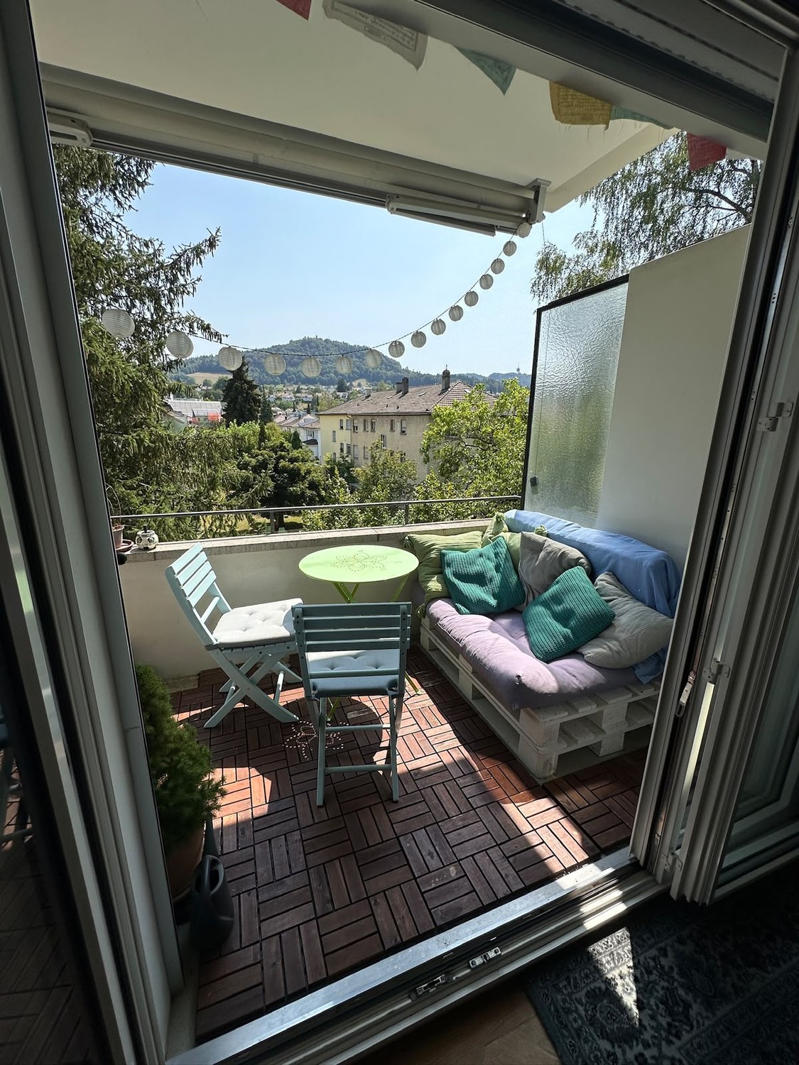 Room in a shared flat, Foto 9 von 9