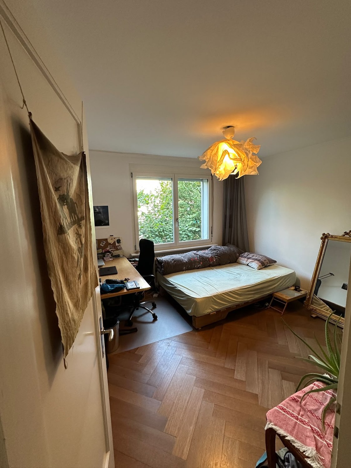 Room in a shared flat, Foto 2 von 9