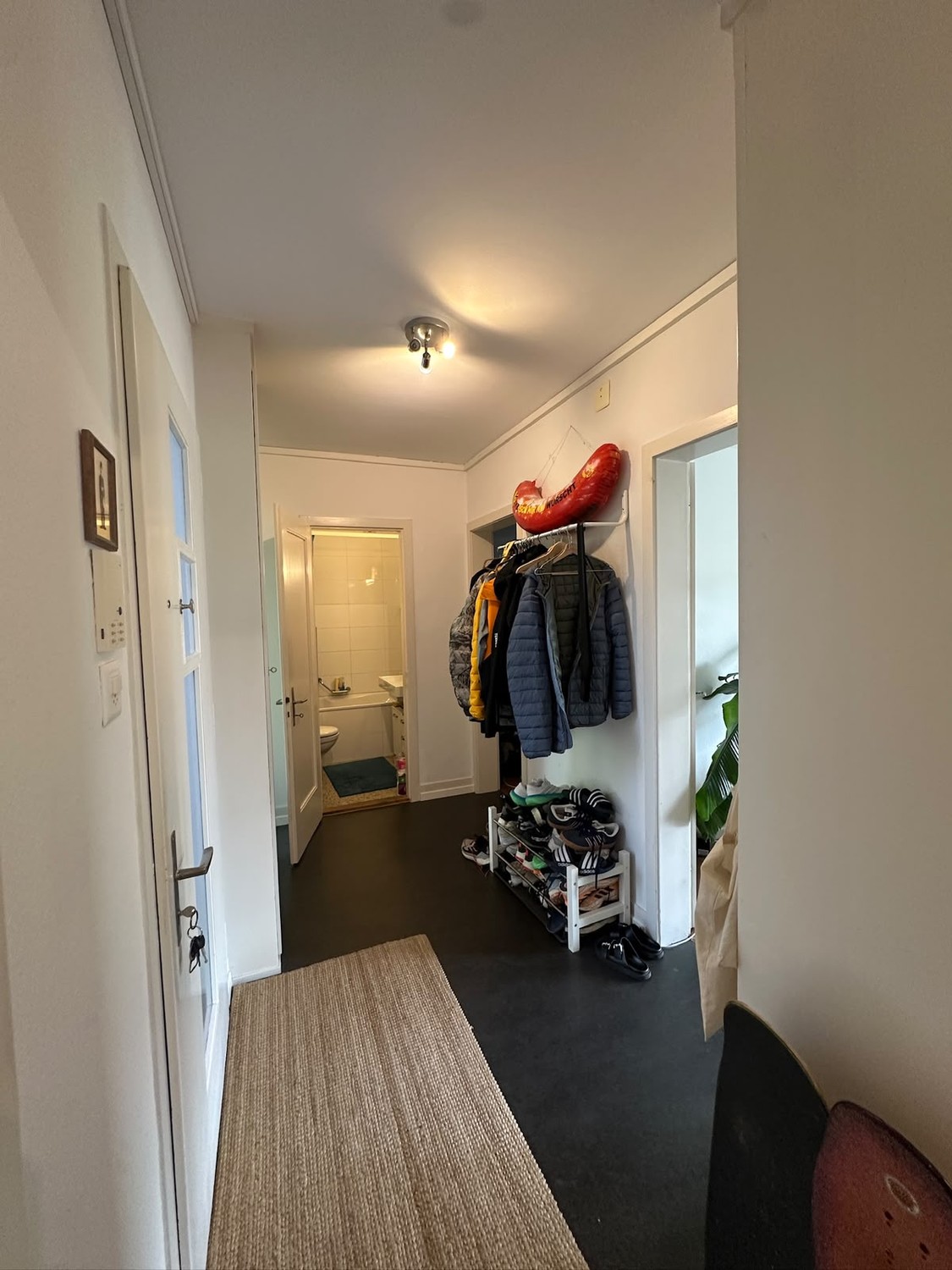 Room in a shared flat, Foto 5 von 9