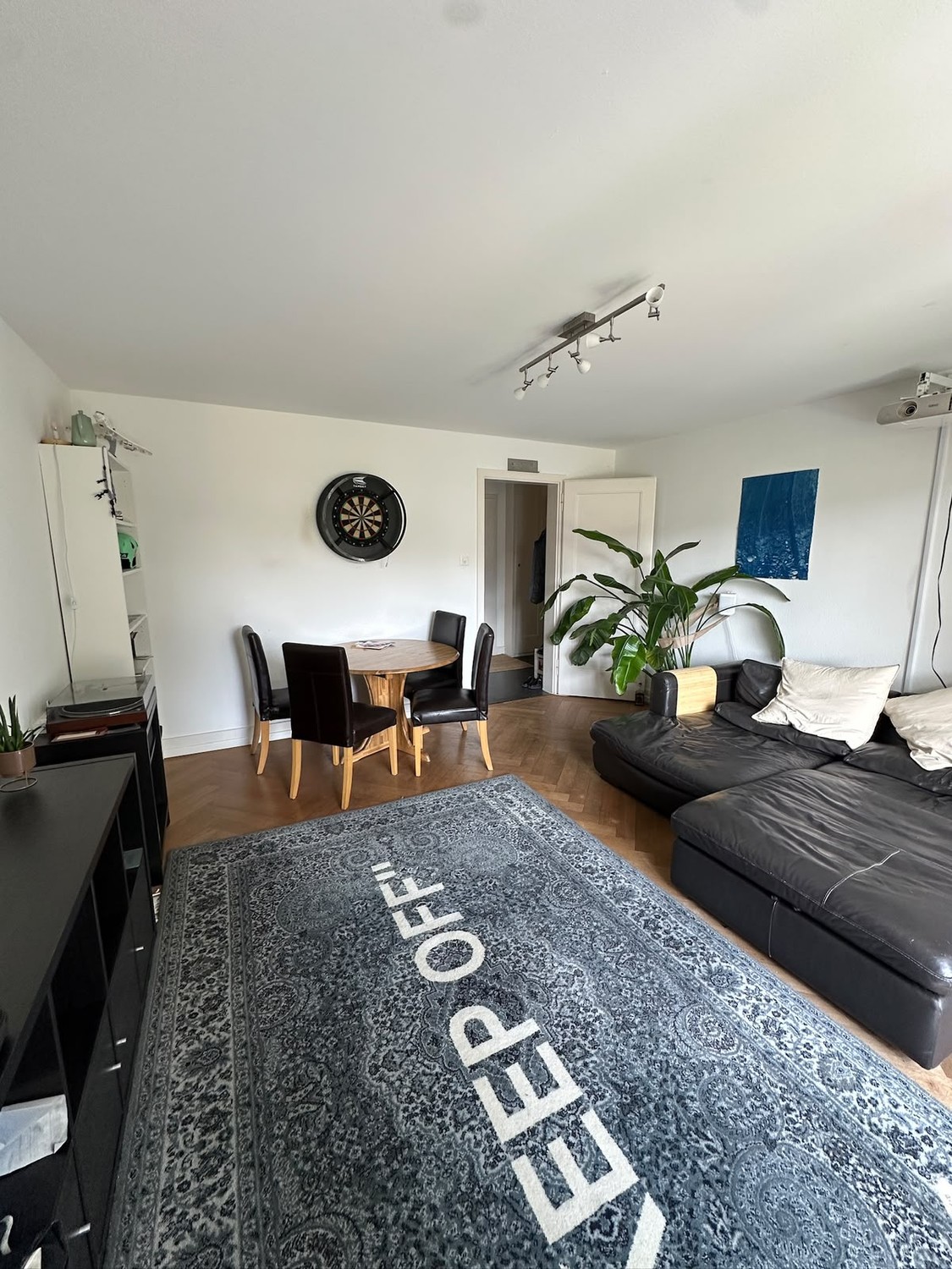 Room in a shared flat, Foto 6 von 9
