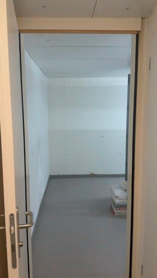 16-16m² commercial