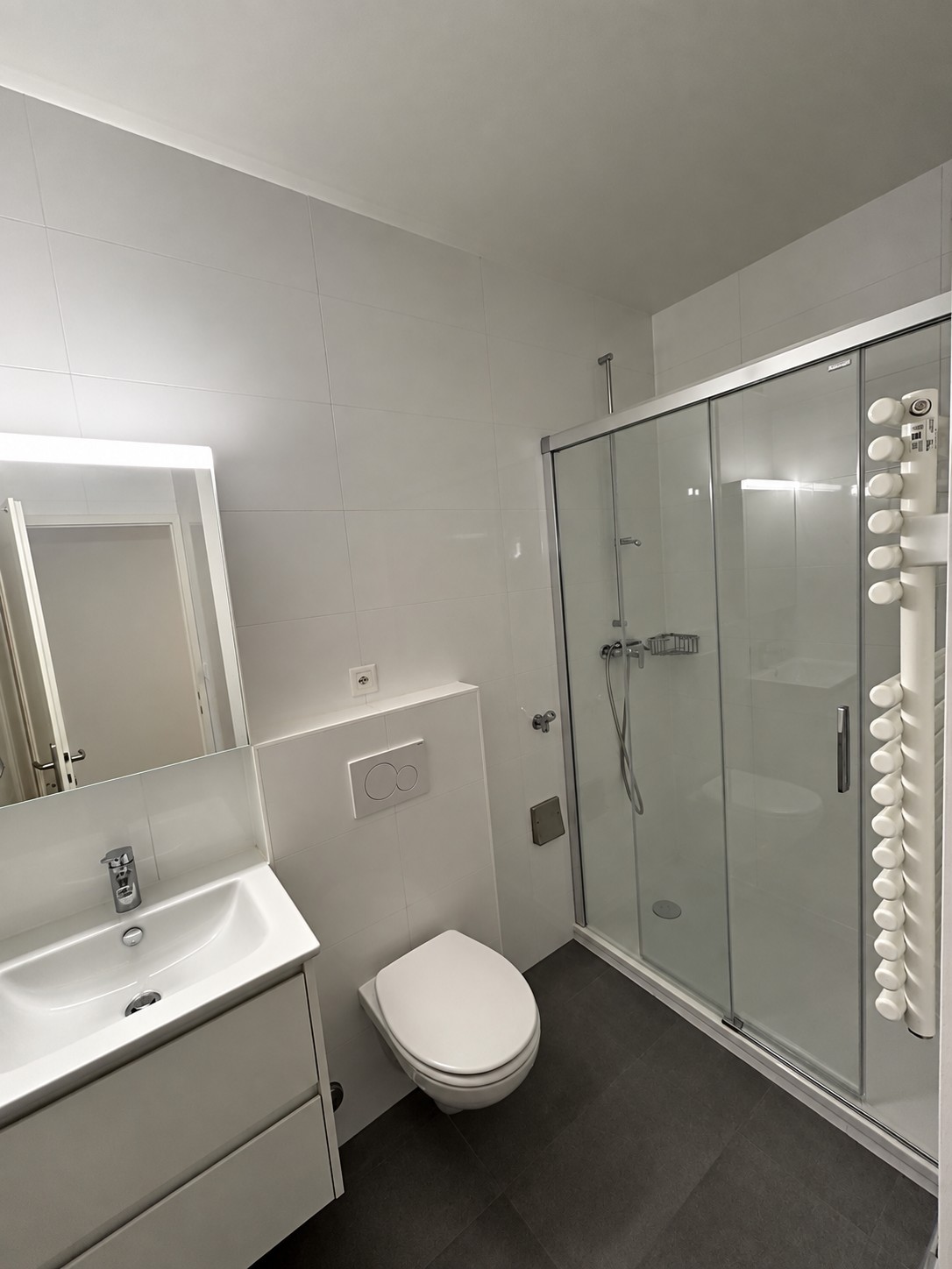 1 ½ Zimmer-Wohnung, Foto 4 von 4