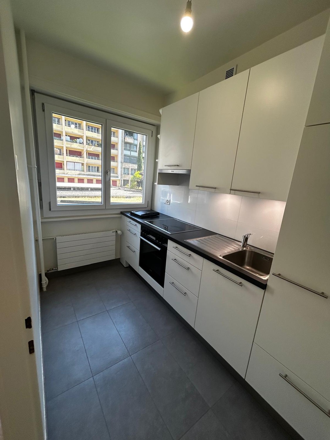 1 ½ Zimmer-Wohnung, Foto 3 von 4