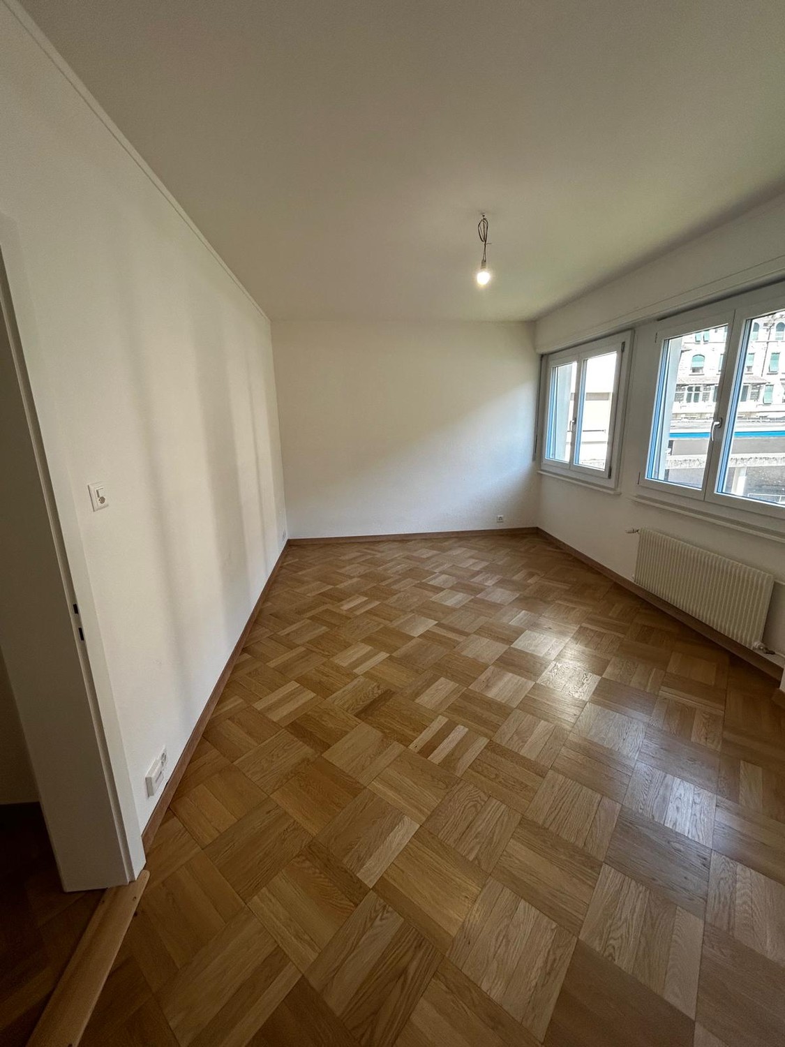 1 ½ Zimmer-Wohnung, Foto 1 von 4
