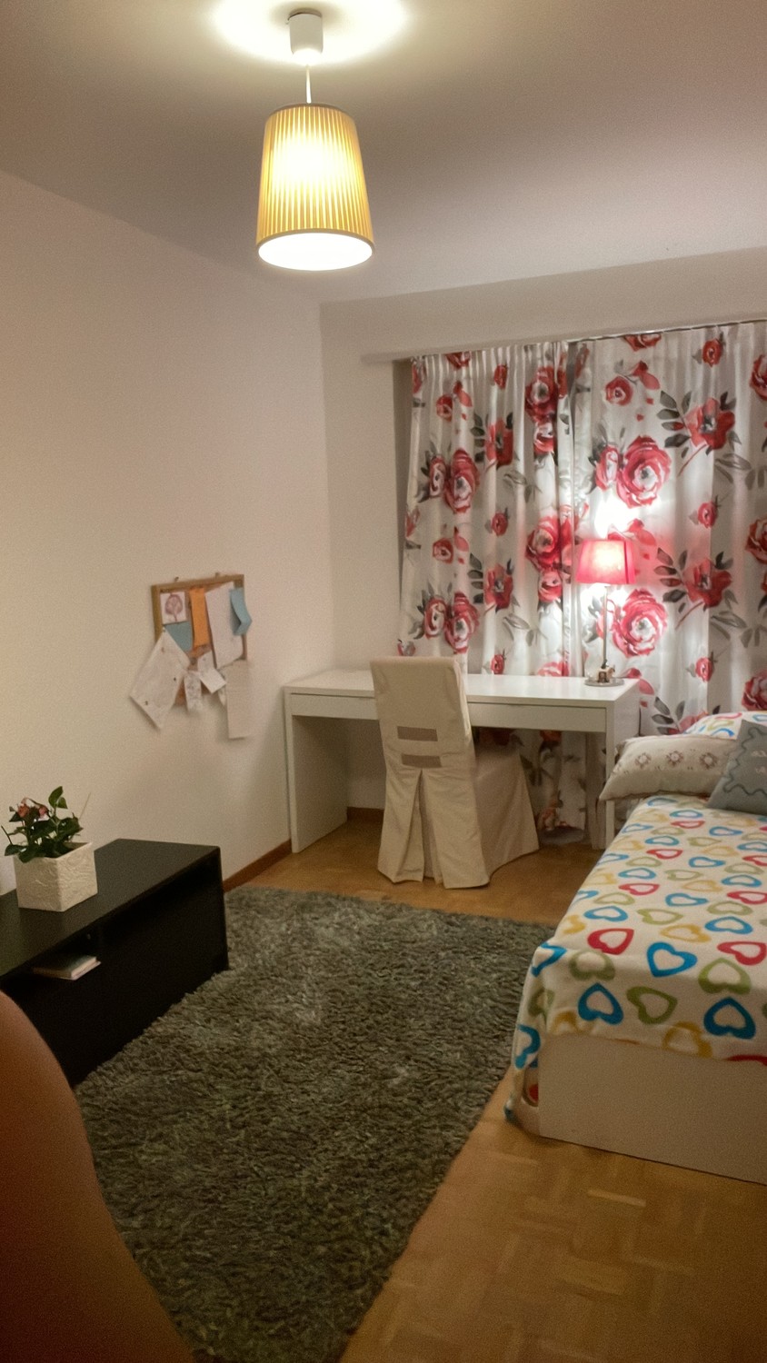 Room in a shared flat, Foto 3 von 3