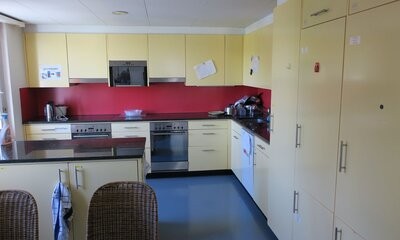 Room in a shared flat, Foto 4 von 4