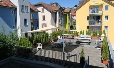 Room in a shared flat, Foto 2 von 4