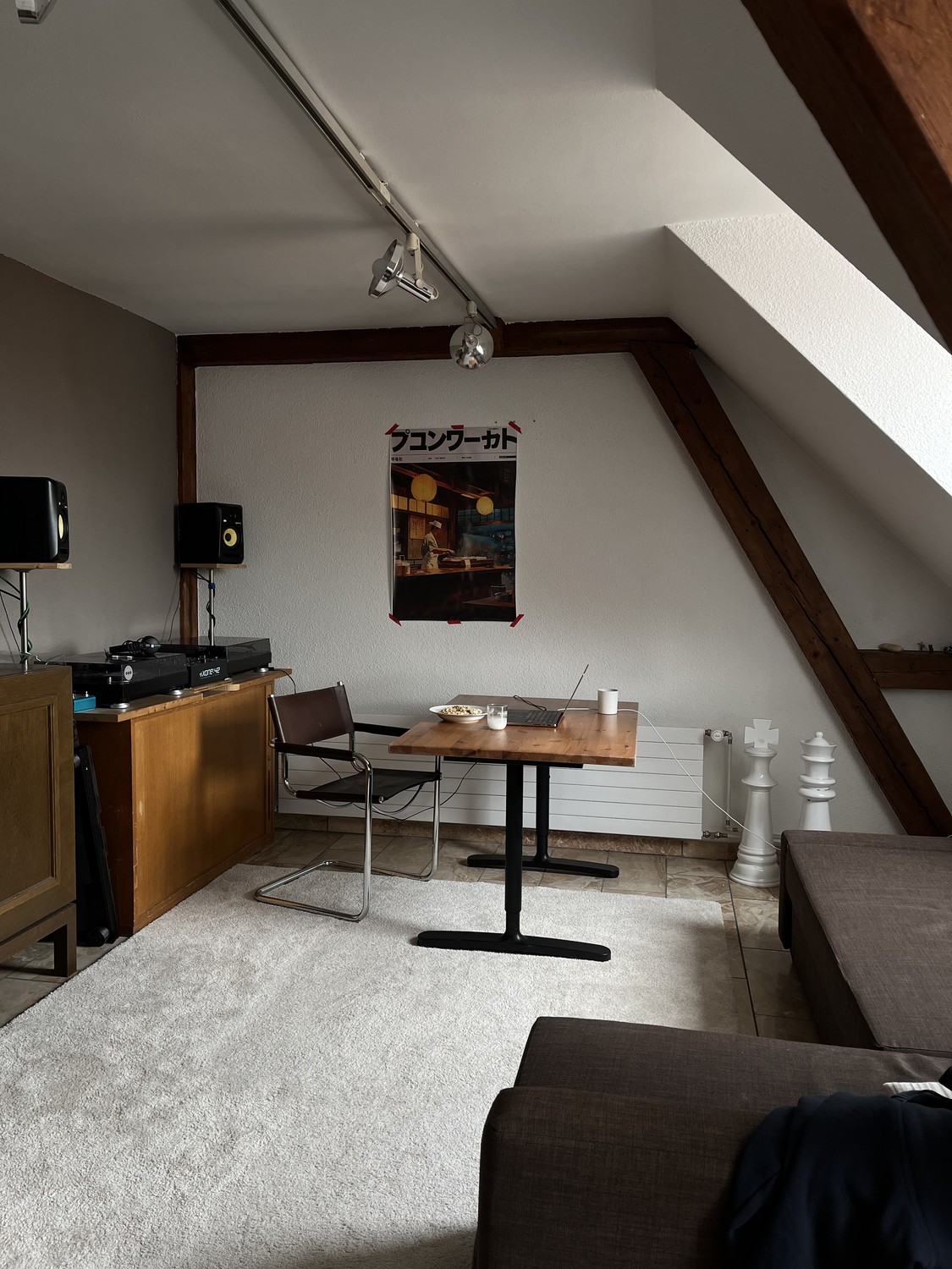 2 rooms apartment, Foto 1 von 10