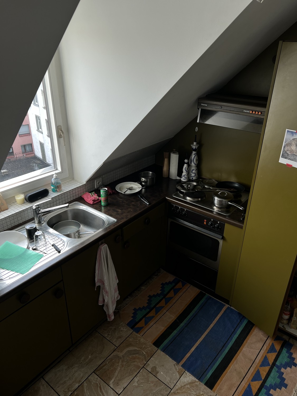 2 rooms apartment, Foto 4 von 10