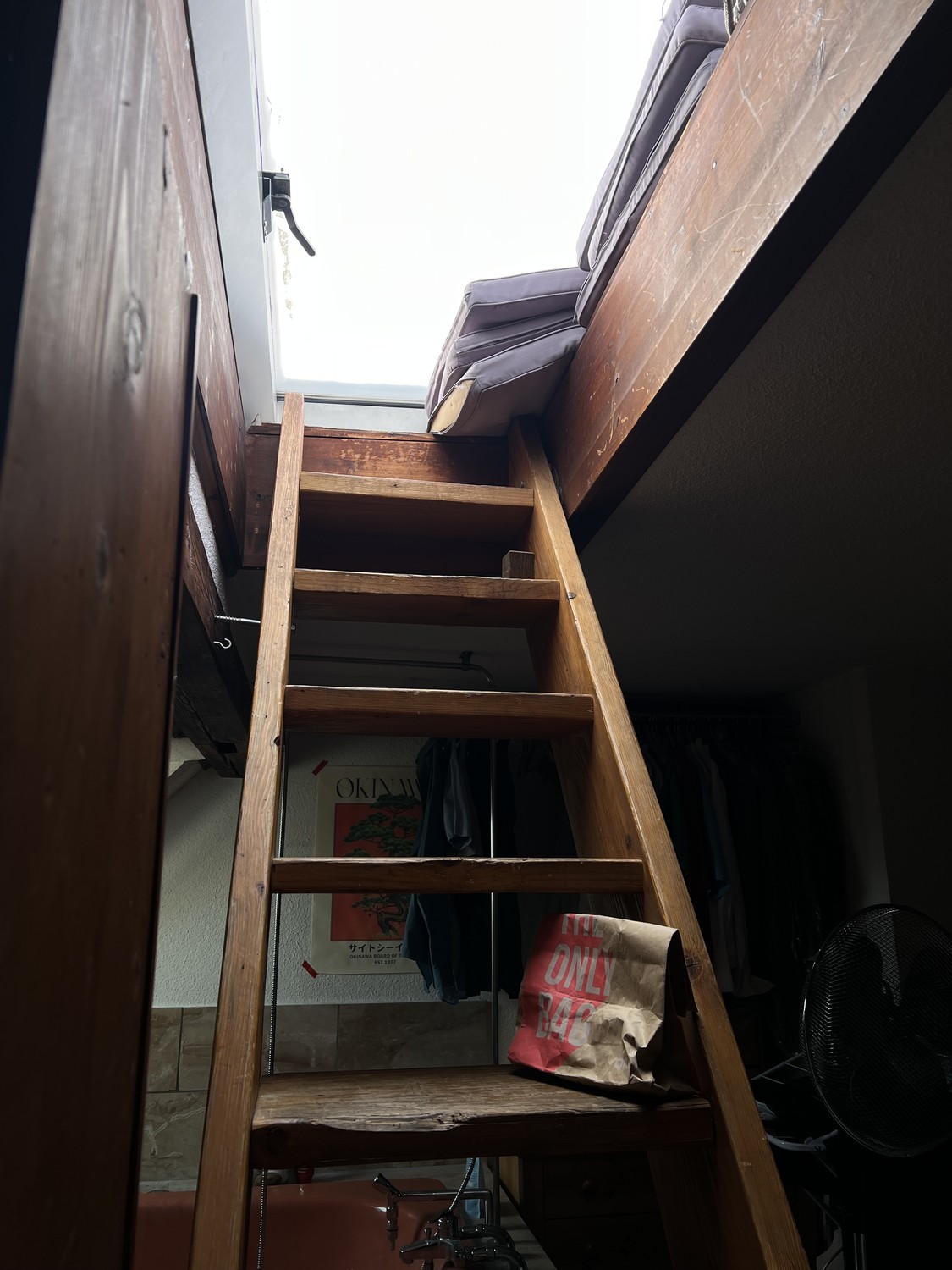 2 rooms apartment, Foto 9 von 10
