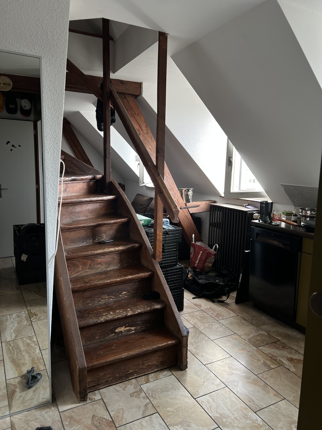2 rooms apartment, Foto 2 von 10