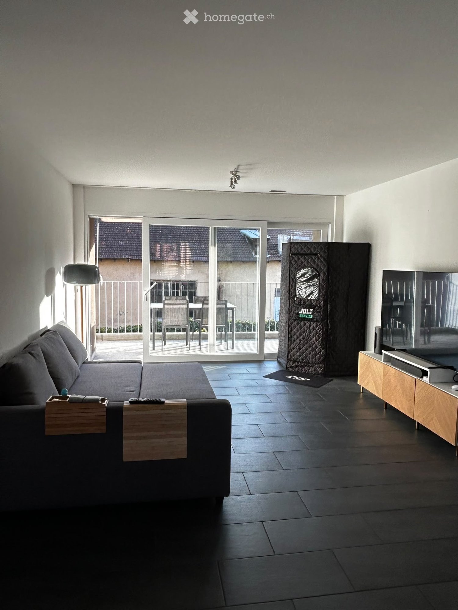 3-Zimmer-Wohnung, Foto 1 von 5