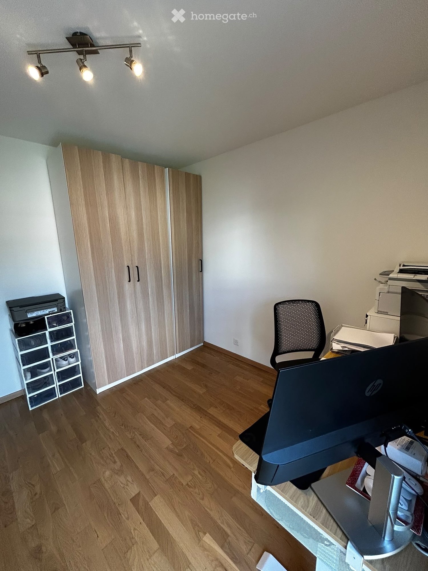 3-Zimmer-Wohnung, Foto 5 von 5