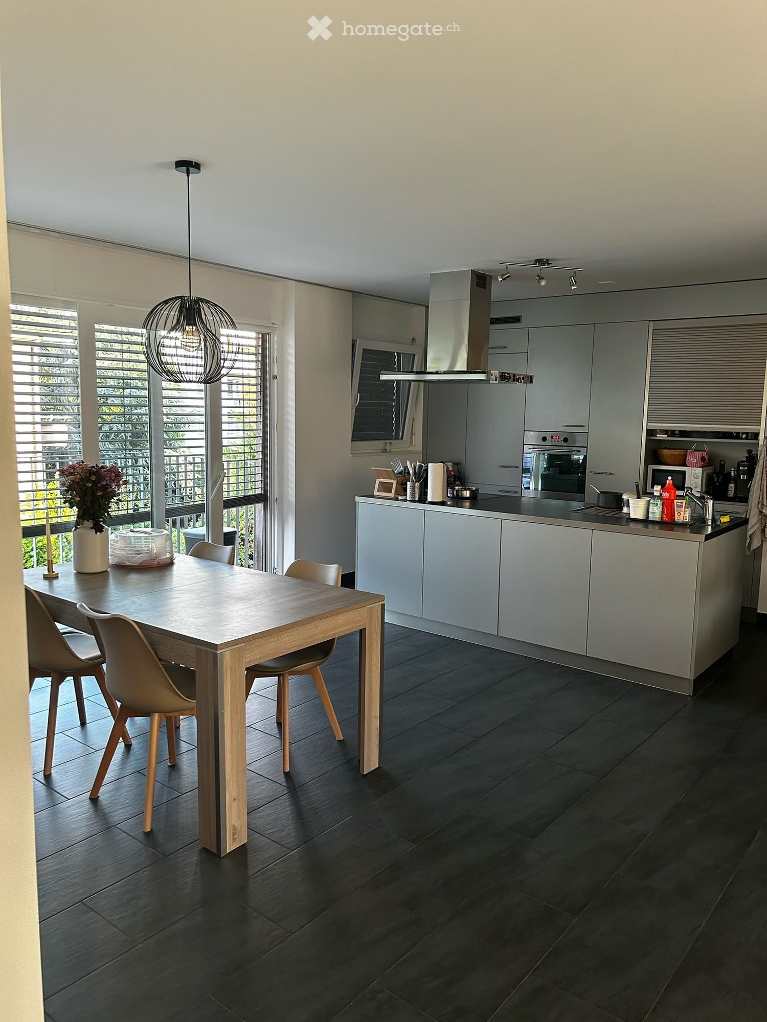 3-Zimmer-Wohnung, Foto 2 von 5