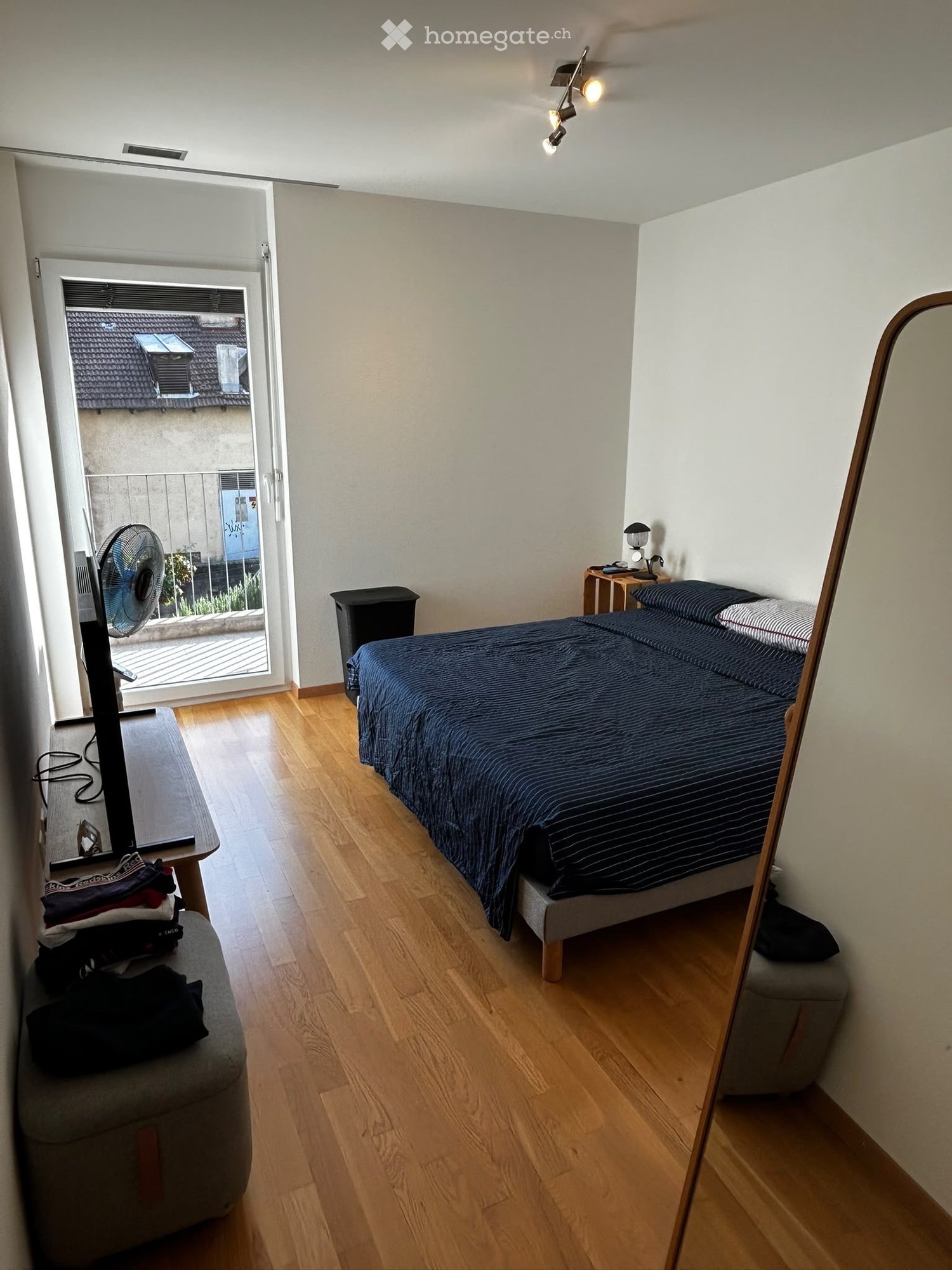 3-Zimmer-Wohnung, Foto 4 von 5