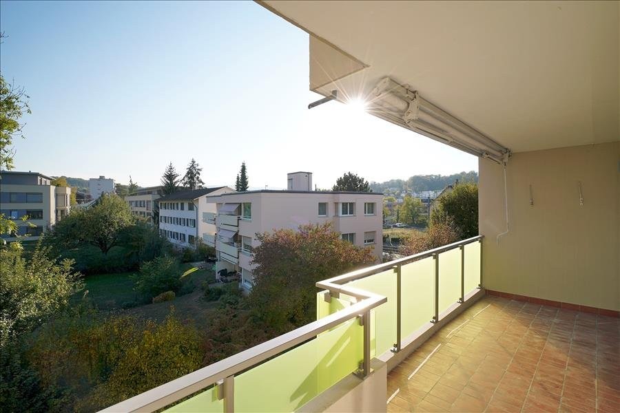 3 ½ pièces appartement