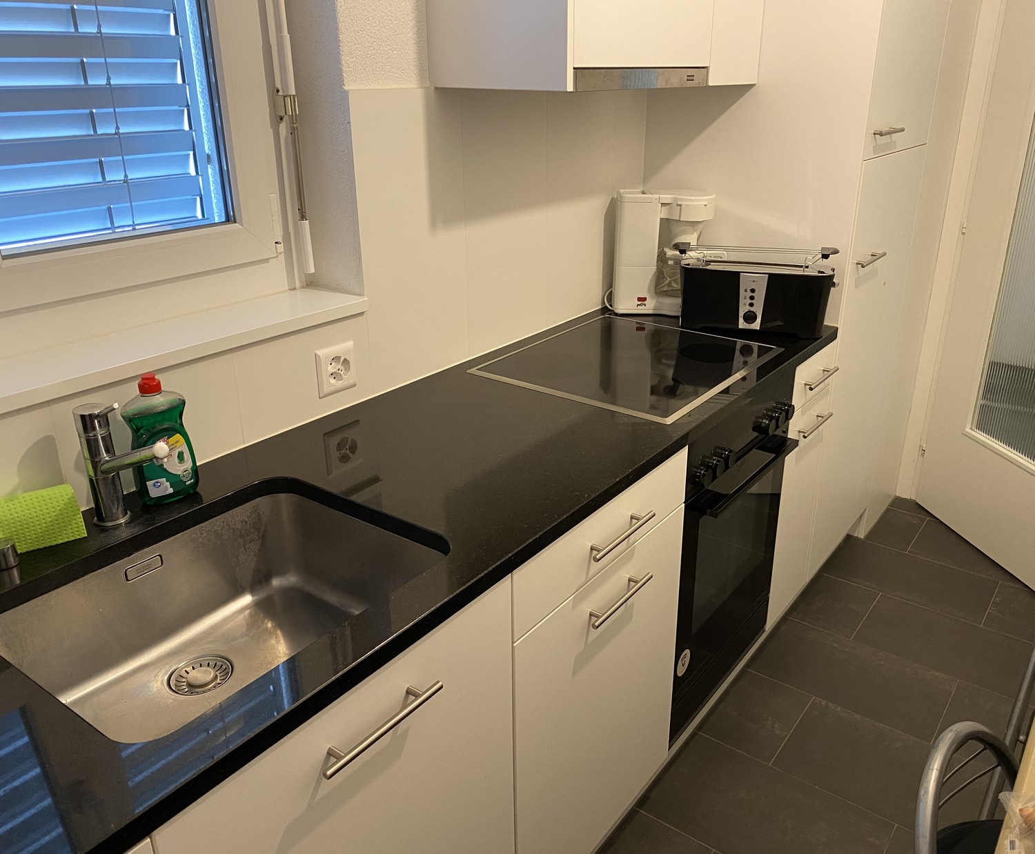 Appartamento di 1 ½ locali, foto 4 di 4