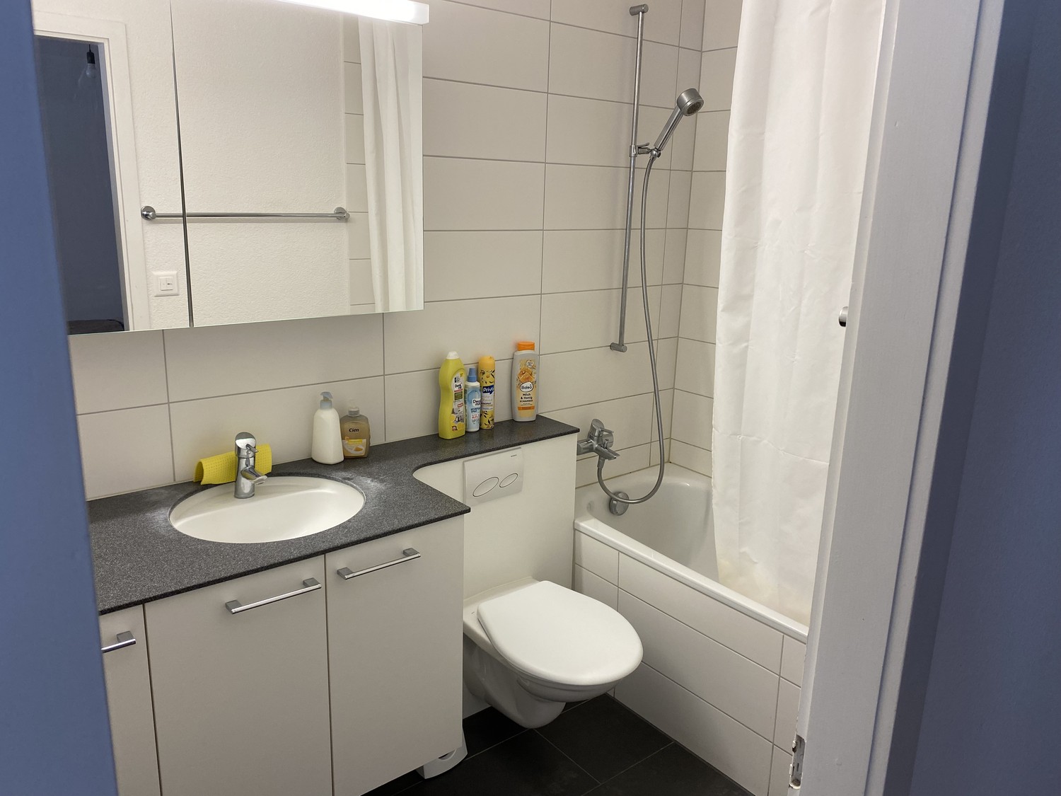 Appartamento di 1 ½ locali, foto 3 di 4