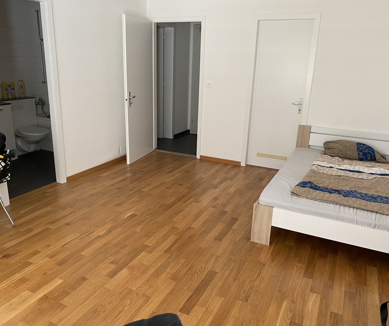 Appartamento di 1 ½ locali, foto 1 di 4
