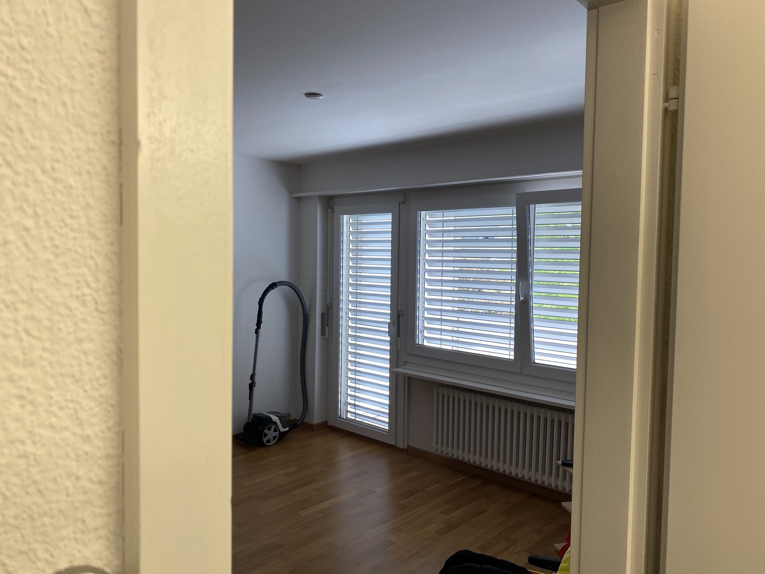 Appartamento di 1 ½ locali, foto 2 di 4
