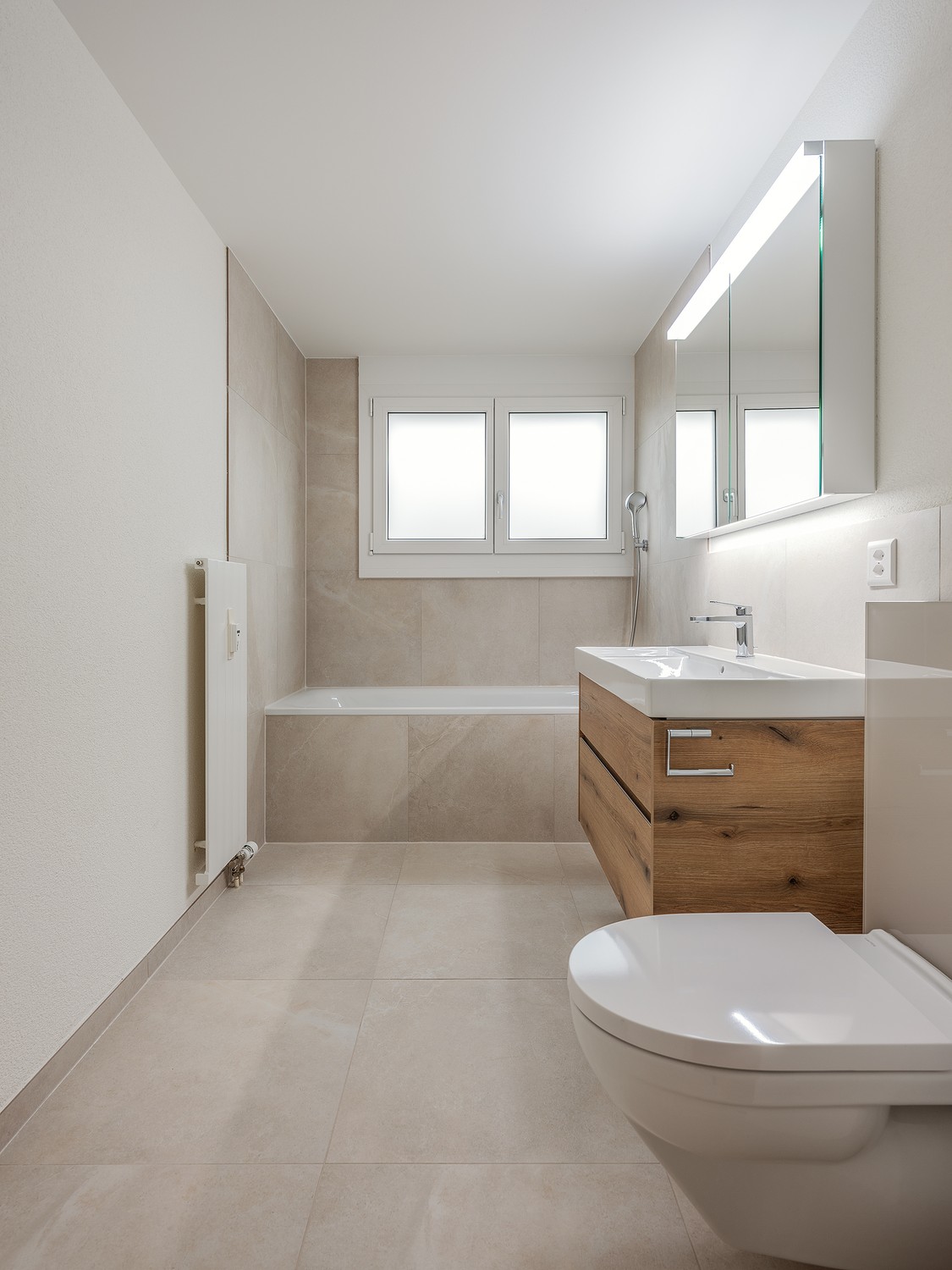 Appartamento di 3 ½ locali