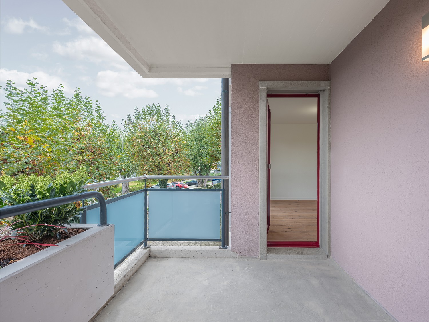 Appartamento di 3 ½ locali