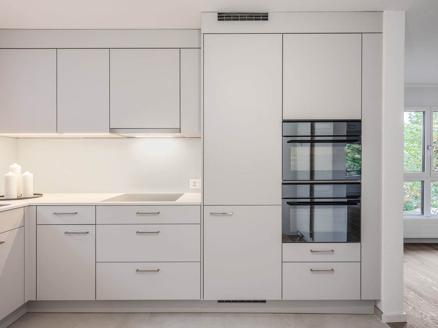 Appartamento di 3 ½ locali