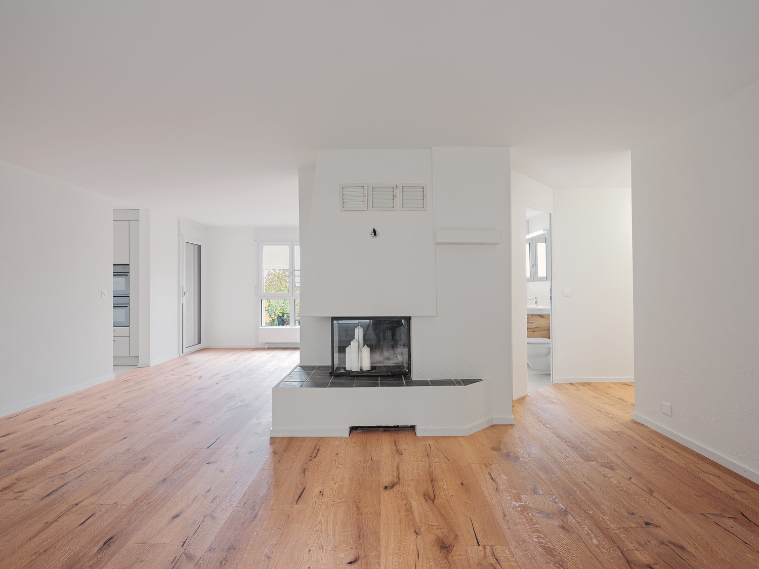 Appartamento di 3 ½ locali