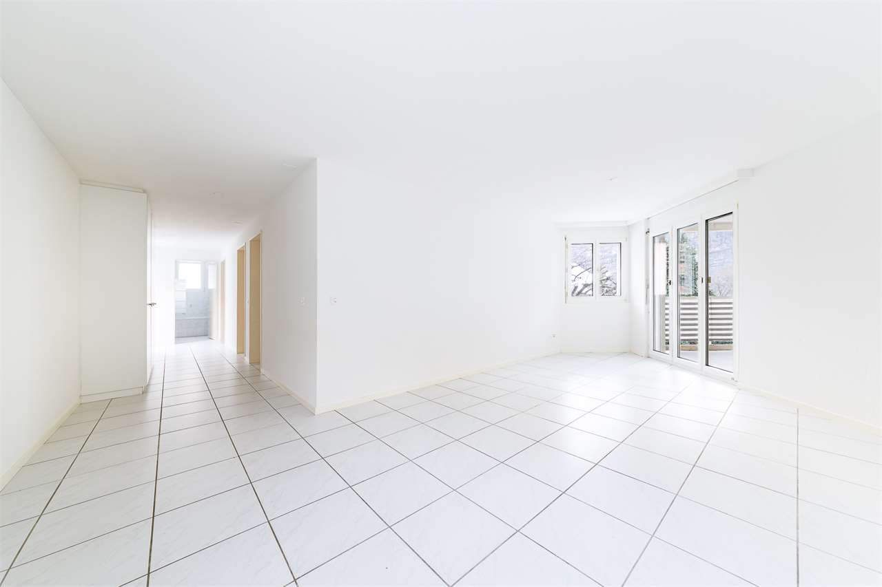4 ½ rooms apartment, Foto 1 von 10