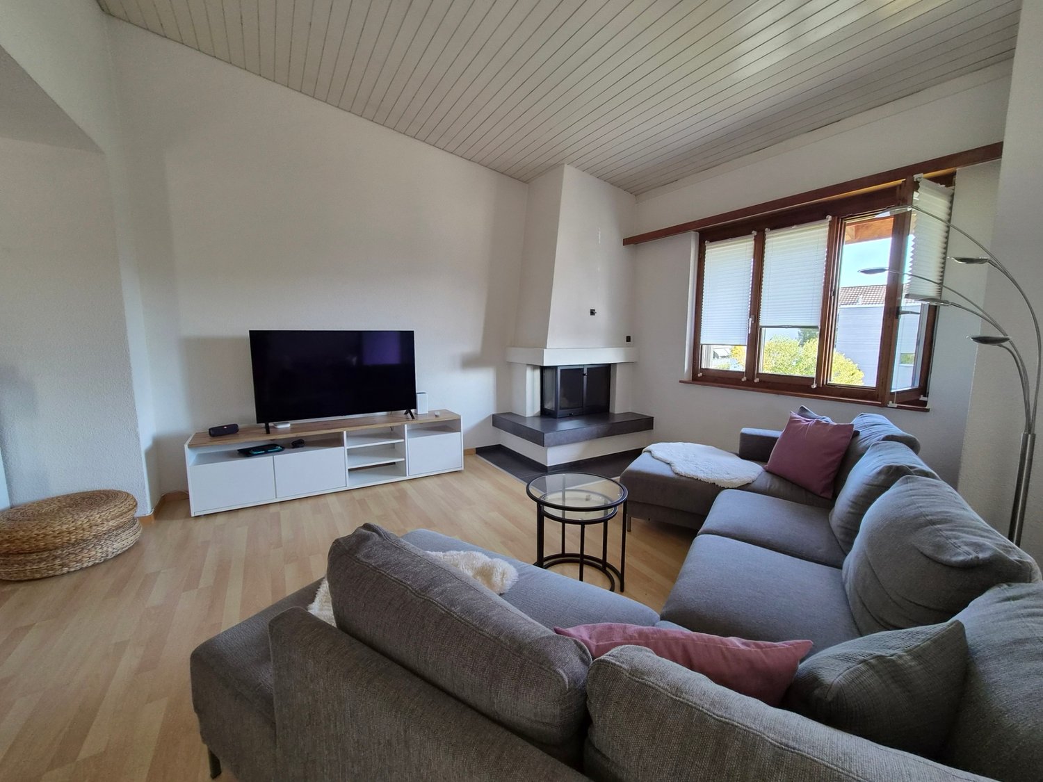 Appartamento di 4 ½ locali