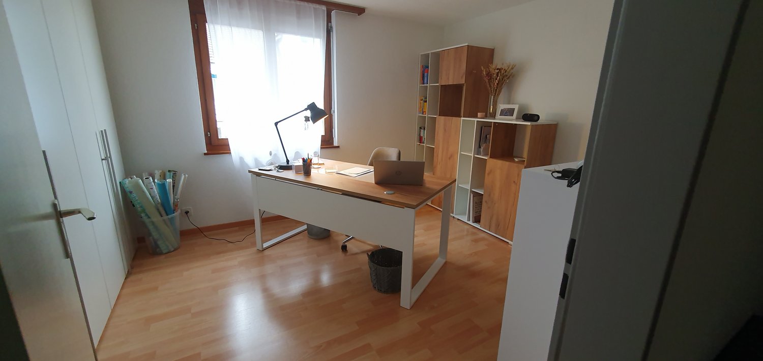 Appartamento di 4 ½ locali