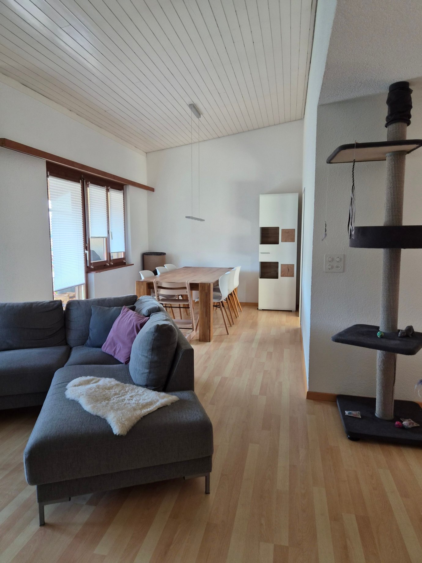 Appartamento di 4 ½ locali